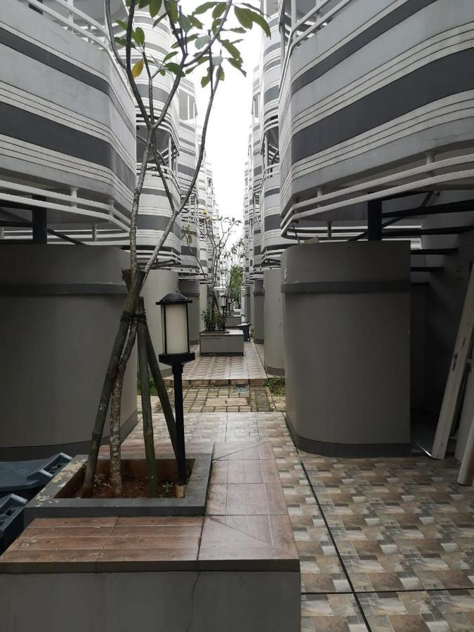 Anarta House H11/10 Hotel Tegal  Exterior foto